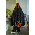 Khimar With Plazu Code -159