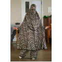 Khimar With Plazu Code -164