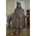 Khimar With Plazu Code -168