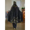 Khimar With Plazu Code -167