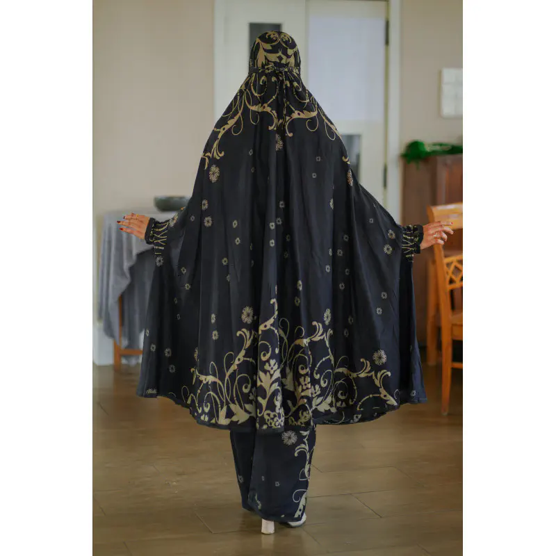 Khimar With Plazu Code -167