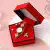 Diamond Shape Red  + ৳200 