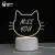 Kitty Shape 