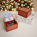Romantic Tune Box