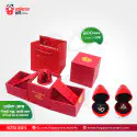 স্পেশাল রিং ও নেকলসের গিফট সেট। Special Ring & Necklace Gift Set