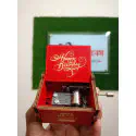 হ্যাপি বার্থডে মিউজিক বক্স |Happy Birthday Tune Box