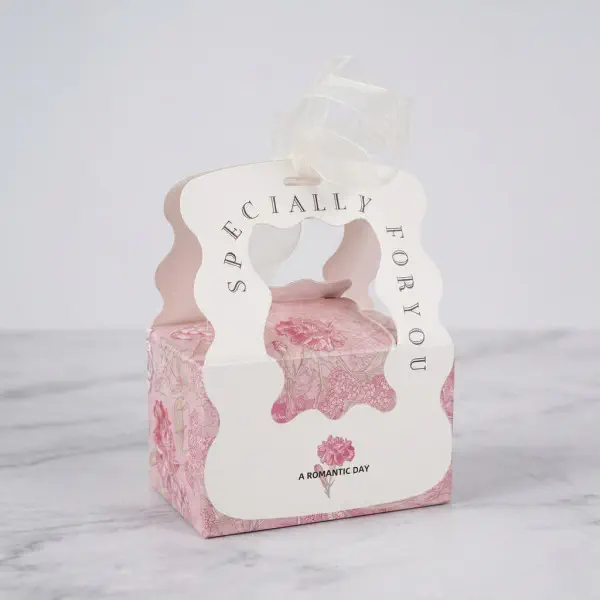 Gift Box For Small Item