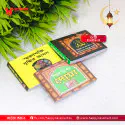 রমজান স্পেশাল ১০-ইন-১ ইবাদত কম্বো বক্স | কমপ্লিট ইসলামিক গিফট সেট