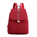 Korean Style Backpack – Stylish & Trendy Casual Schoolbag for Women