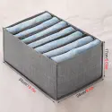 Foldable Shirt Pant Organizer