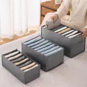 Foldable Shirt Pant Organizer