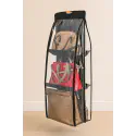 Bag Hanging Organizer With Zipper
