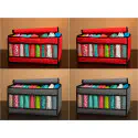 9 Grid Fashionable Cloth Organizer