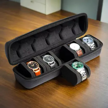 Travel Watch Box...