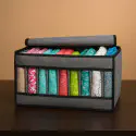 9 Grid Fashionable Cloth Organizer