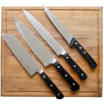 Knives