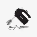VISION Electric Hand Mixer-VIS-HM-003 Red