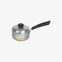Economy Bright Milk Pan 18 cm