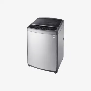 15kg, 6 Motion Inverter Direct Drive Top Load Washing Machine
