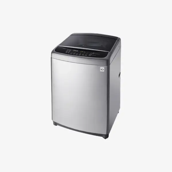 15kg, 6 Motion Inverter Direct Drive Top Load Washing Machine