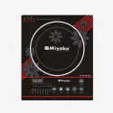 Miyako Induction Cooker TC - R2
