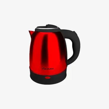 Electric Kettle JEK-1201 (1.2 LTR)