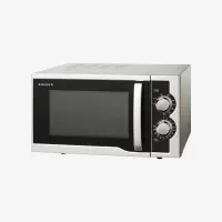 SINGER Microwave Oven | 23 Ltr | SMW23MSO