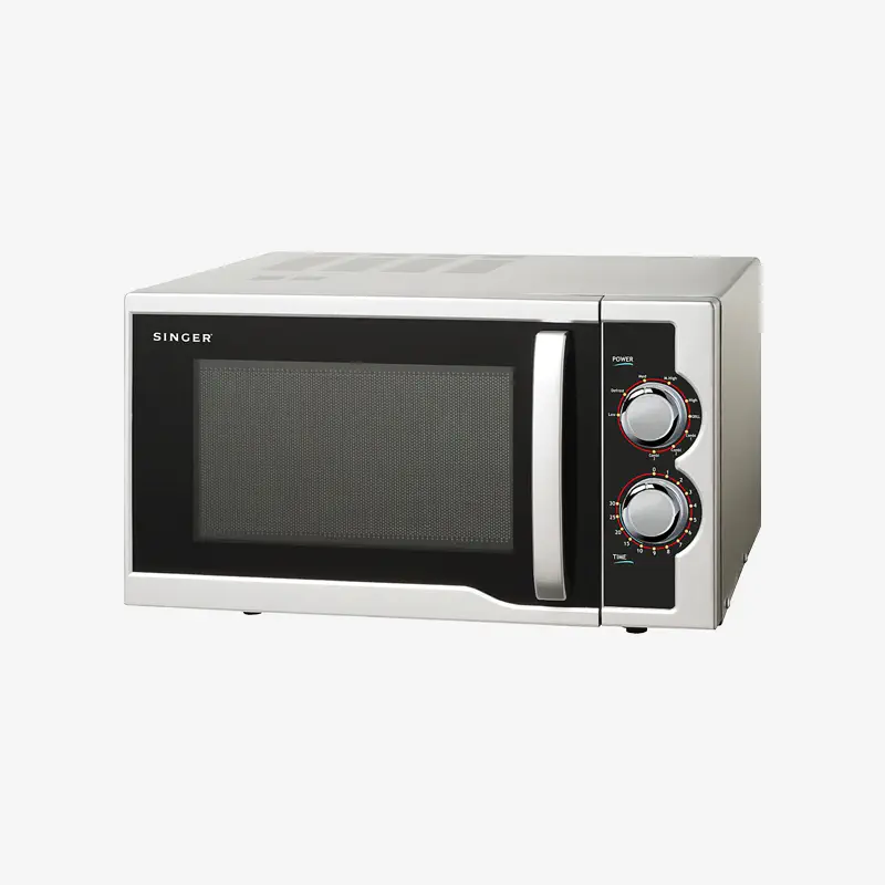 SINGER Microwave Oven | 23 Ltr | SMW23MSO