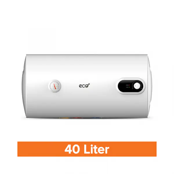 ECO+ 40 LITER WATER HEATER (GEYSER)