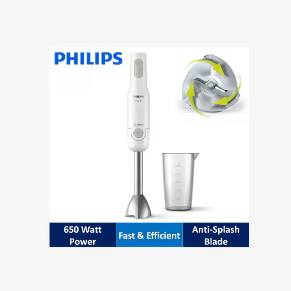 Philips HR2534/01 Hand Blender