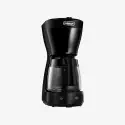 De'Longhi ICM16210.BK Filter Coffee Maker