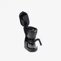 De'Longhi ICM16210.BK Filter Coffee Maker