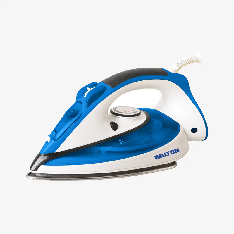 WIR-S01 (Steam Iron)