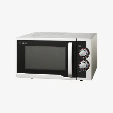 SINGER Microwave Oven | 23 Ltr | SMW23MSO