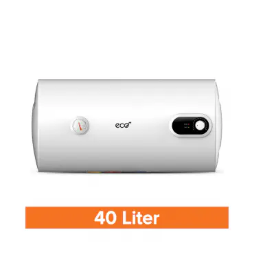 ECO+ 40 LITER WATER HEATER (GEYSER)