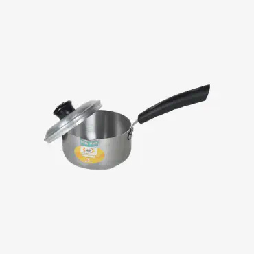 Economy Bright Milk Pan 18 cm