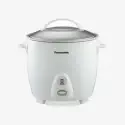 Panasonic Rice Cooker 2.8L- Silver (SR-G28)