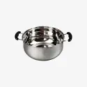 Premium Bright SS Saucepan 24cm