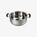 Premium Bright SS Saucepan 24cm