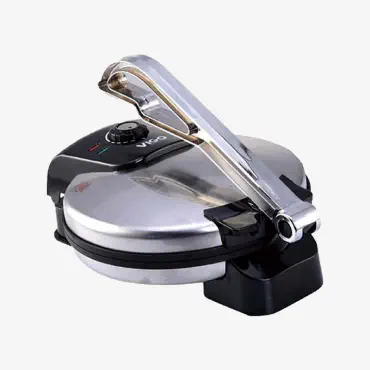 VISION Roti Maker RT 008C