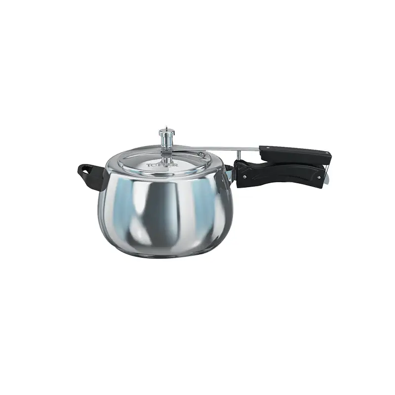 Topper Queen Pressure Cooker 5 Litre