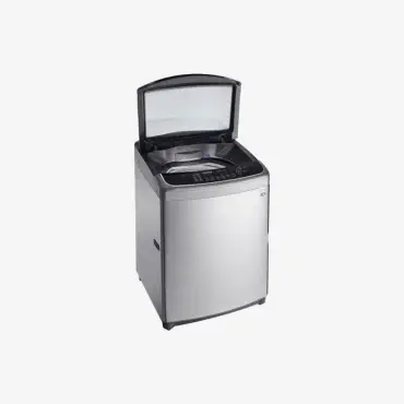 15kg, 6 Motion Inverter Direct Drive Top Load Washing Machine