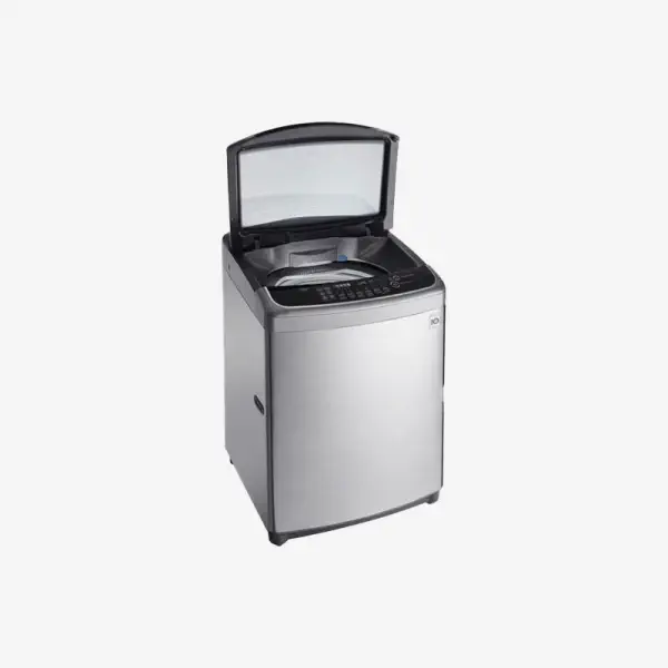 15kg, 6 Motion Inverter Direct Drive Top Load Washing Machine