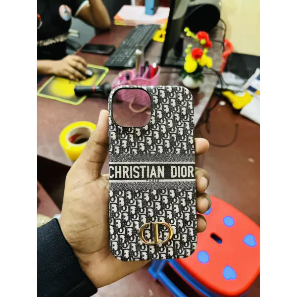 Best Quality World Famous Branded Case for iPhone