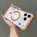 Best Quality Trendy Frameless Magsafe Case For iPhone