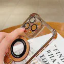 Premium Quality Colnel Magsafe Stand Case for iPhone