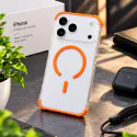 Best Quality Trendy Frameless Magsafe Case For iPhone