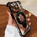Premium Quality Colnel Magsafe Stand Case for iPhone