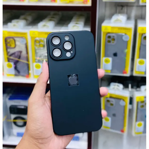 Premium Quality Hard PC Case for iPhone