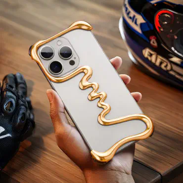 Oatsbasf Metal Phone...